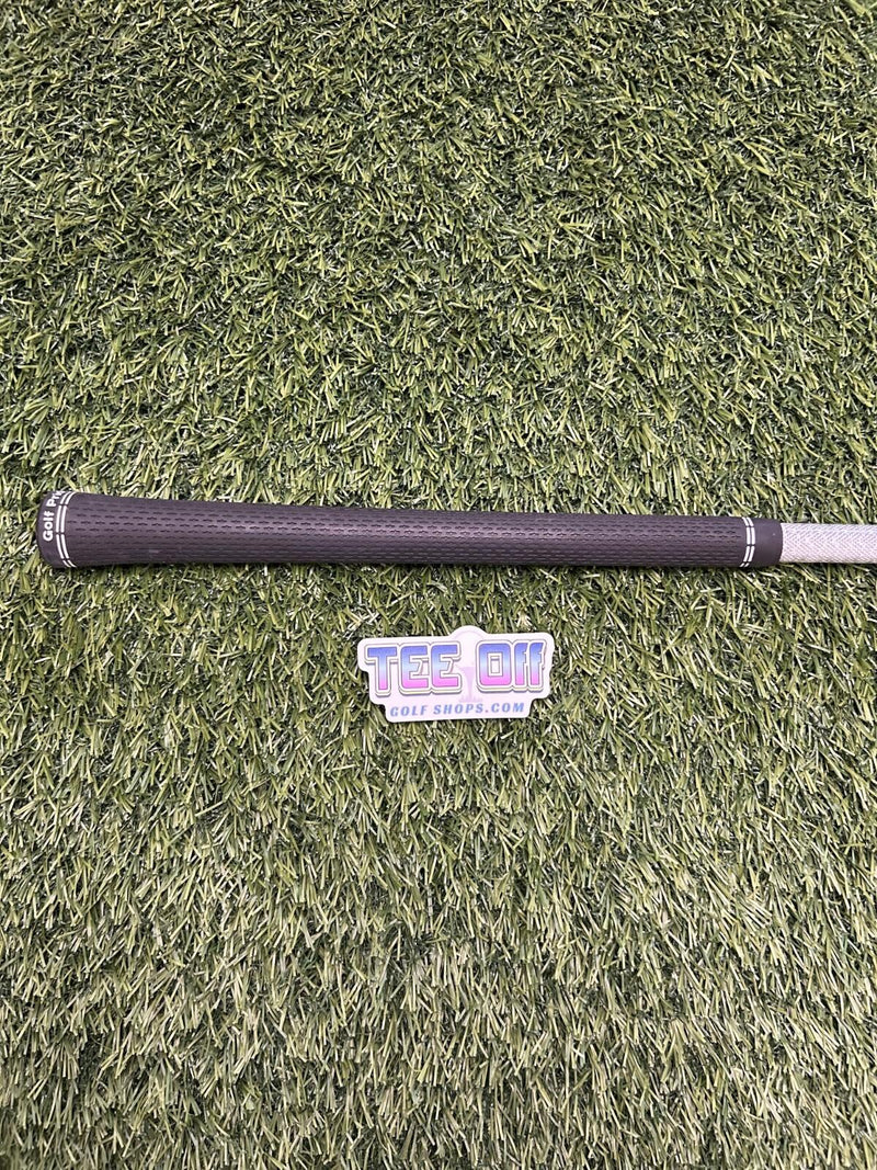 Mitsubishi Tensei Blue AV Series 65g Regular Flex 42" Titleist Fairway Shaft – Pre-Owned Golf Club – TEE OFF Golf Shops