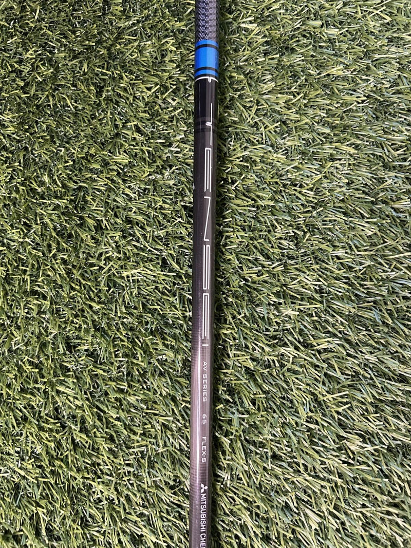 Nike Vapor Flex Flight Driver 10.5 Loft Tensei Blue Stiff Flex GP Grip RH – Pre-Owned Golf Club – TEE OFF Golf Shops