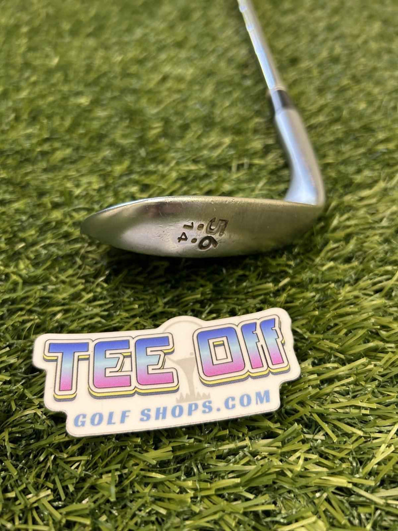 Cleveland 588 RTX 56 Loft SW DG Wedge Flex GP Grip RH