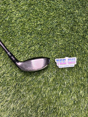 Srixon ZH85 3H 19 Loft HZRDUS Regular Flex GP Grip LH – Pre-Owned Golf Club – TEE OFF Golf Shops