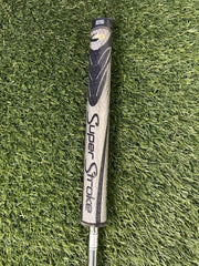 Ladies Odyssey Divine Rossie Mid-Mallet Putter 33" SS Grip RH