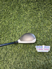 TaylorMade SIM Max 3H 19 Loft Ventus Blue Regular Flex GP Grip LH – Pre-Owned Golf Club – TEE OFF Golf Shops