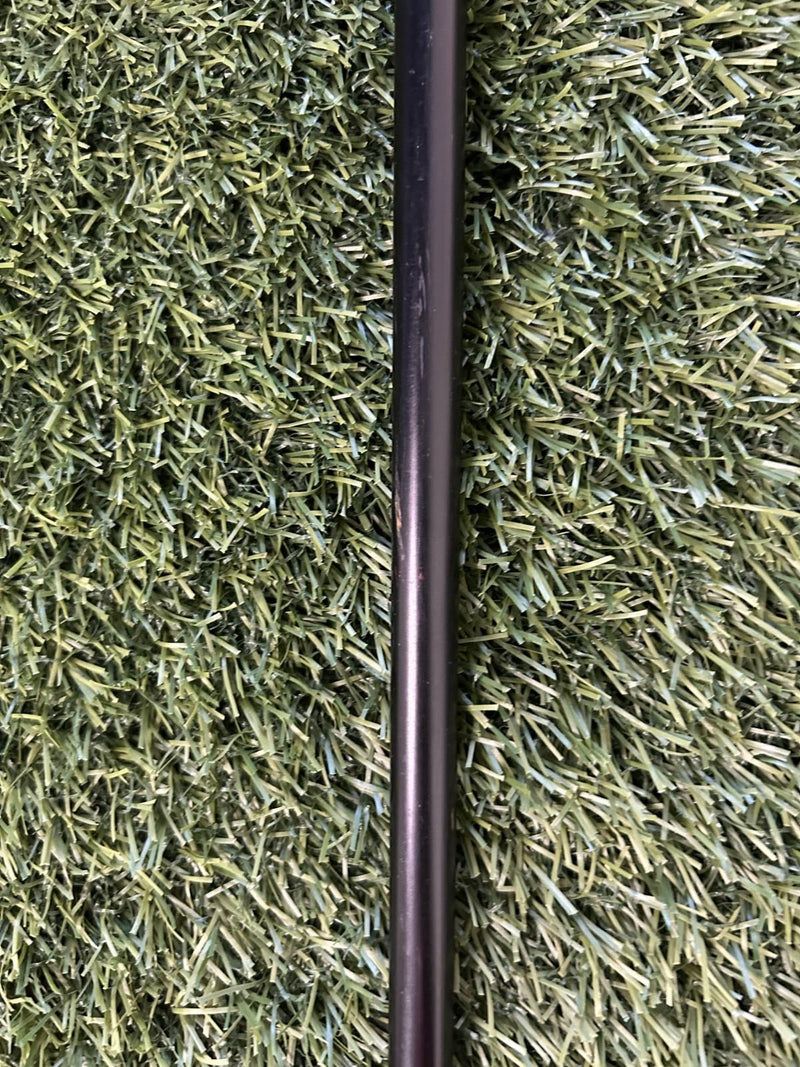 Cleveland CG12 60 Loft LW 10 Bounce Steel Wedge Flex LH – Pre-Owned Golf Club – TEE OFF Golf Shops