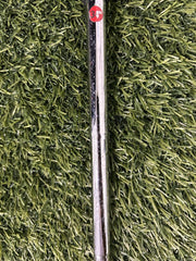 Scotty Cameron Futura Phantom 2 Mallet Putter 34" Original Grip RH – Pre-Owned Golf Club – TEE OFF Golf Shops