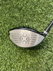 Callaway Epic Forged Driver 9.5 Loft Project X 5.5 Regular Flex Lamkin Grip RH