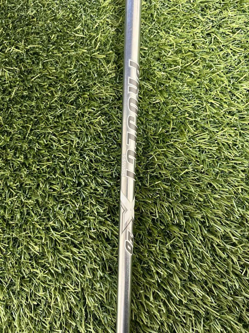 TaylorMade Stealth AW 50 Loft X10 Regular Flex RH