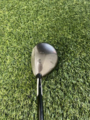Callaway Big Bertha 5 Wood Callaway RCH Stiff Iomic RH