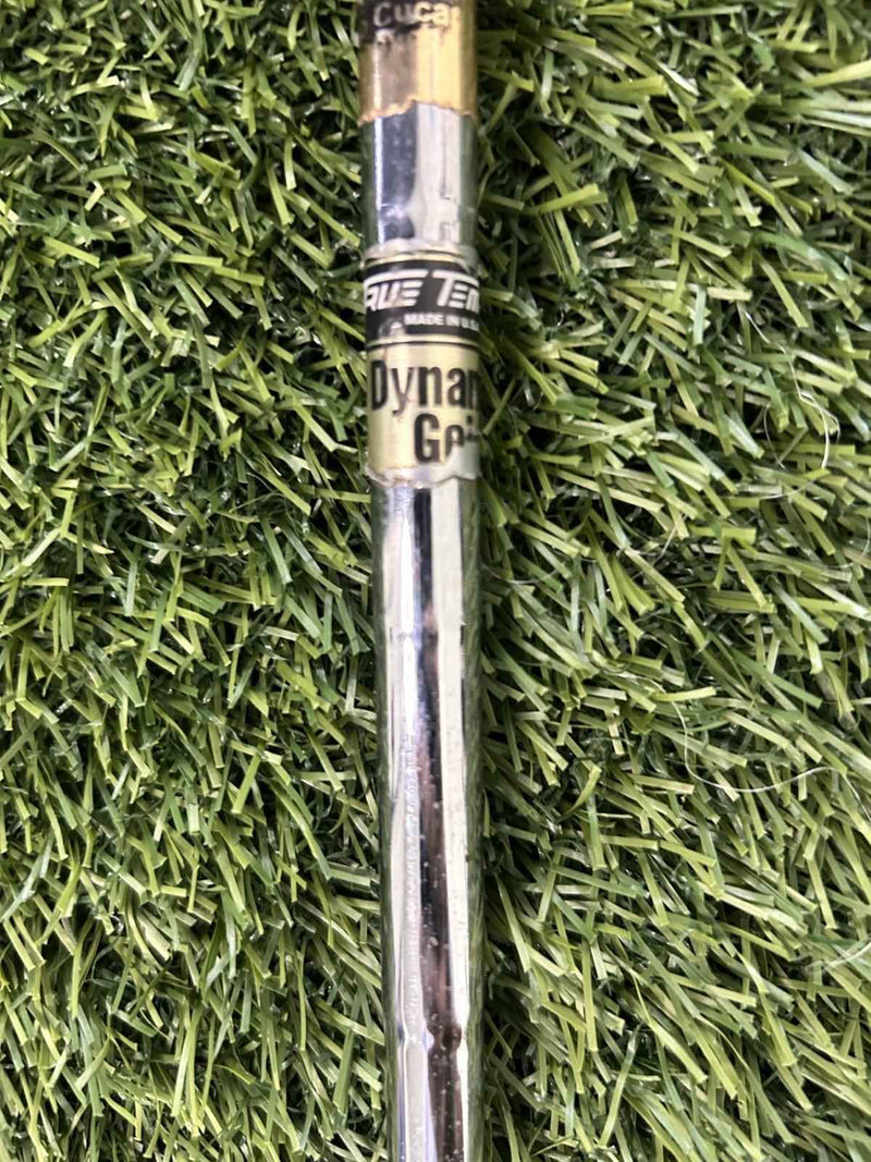 Ping MB Green Dot 60 Loft LW DG Wedge Flex Lamkin Grip RH