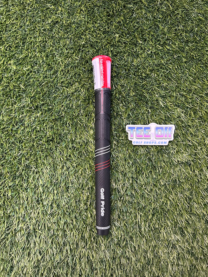 Golf Pride CP2 Pro Jumbo – Pre-Owned Golf Club – TEE OFF Golf Shops