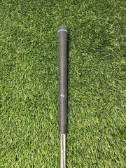 Pine Meadow 68 Loft LW Last Wedge Steel Wedge Flex Original Grip LH