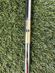 TaylorMade B7s 35" Blade Putter Original Grip RH – Pre-Owned Golf Club – TEE OFF Golf Shops