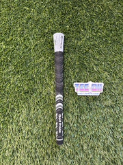 Golf Pride MCC New Decade Black Standard – Pre-Owned Golf Club – TEE OFF Golf Shops