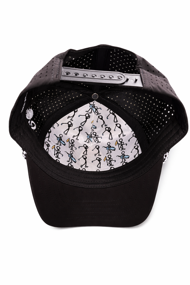 Onyx Cali Golf by Stick Life Golf