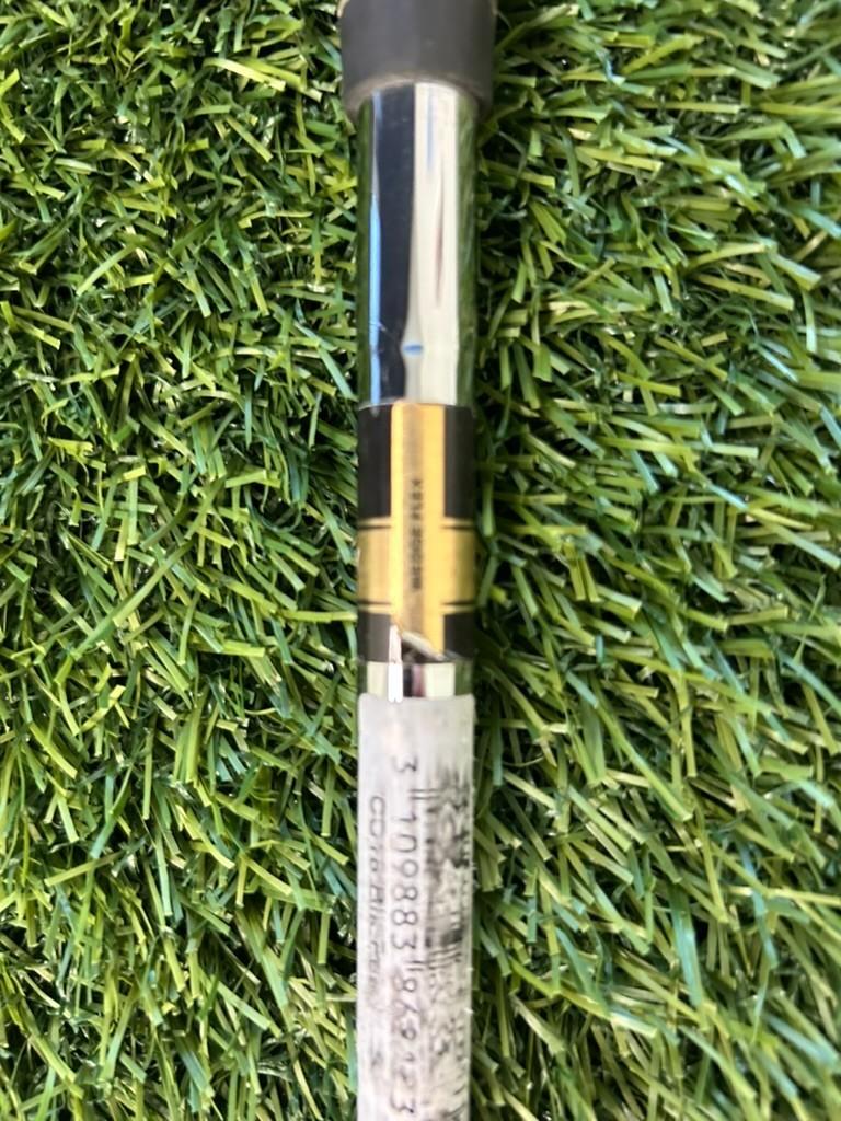 Cleveland CG16 54 Loft SW 14 Bounce TT Wedge Flex RH – Pre-Owned Golf Club – TEE OFF Golf Shops