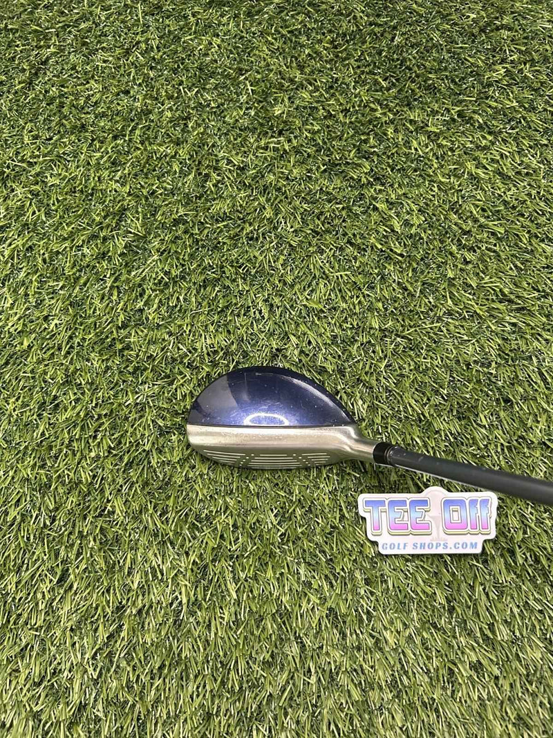 Ladies Cobra King Baffer TWS 5H 29 Loft Aldila W Flex Winn Grip RH