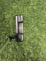 RARE Bettinardi Studio B Reserve JM30 Texas Tea 35" Blade Putter RH – Pre-Owned Golf Club – TEE OFF Golf Shops