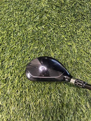 TaylorMade FCT Rescue 2H 17 Loft Fuboki X-Stiff Flex GP Grip RH