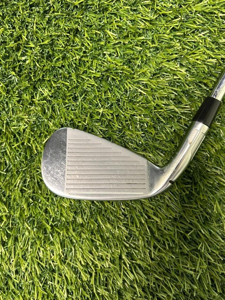 TaylorMade Qi 5 Iron R300 Regular Flex GP Grip RH – Pre-Owned Golf Club – TEE OFF Golf Shops