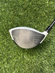 TaylorMade R11 Driver 9 Loft Atmos Regular Flex SS Grip RH – Pre-Owned Golf Club – TEE OFF Golf Shops