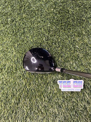 TaylorMade R5 Dual 5W 18 Loft MAS Regular Flex GP Grip RH