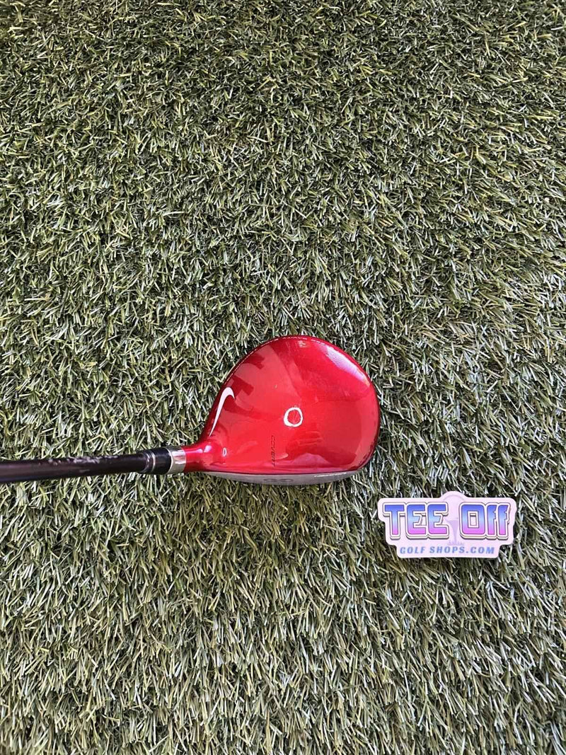 Nike VRS Covert 3W 15 Loft Kurokage Regular Flex Original Grip LH