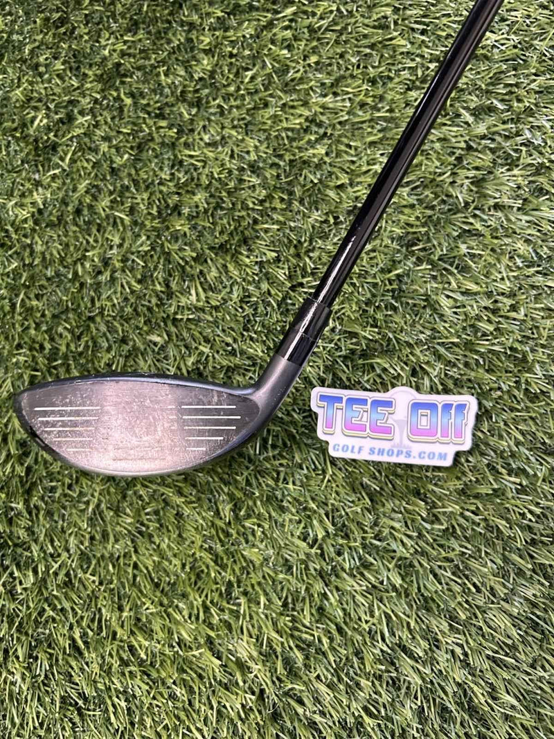 Callaway Edge 3W 15 Loft Kurokage Regular Flex GP Grip RH