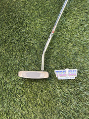 TaylorMade TM-770 Mid-Mallet Putter 32" Winn Grip RH