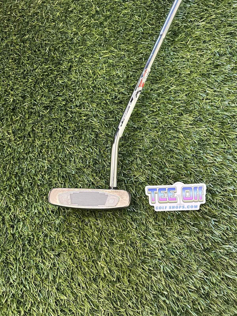 TaylorMade TM-770 Mid-Mallet Putter 32" Winn Grip RH
