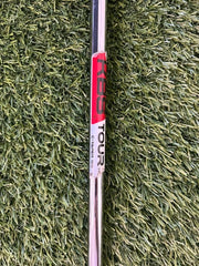 TaylorMade PSi Irons Set 4-PW KBS Tour Stiff Flex GP Grips RH – Pre-Owned Golf Club – TEE OFF Golf Shops