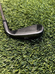 Callaway Big Bertha 7 Iron Recoil Regular Flex Original Grip LH