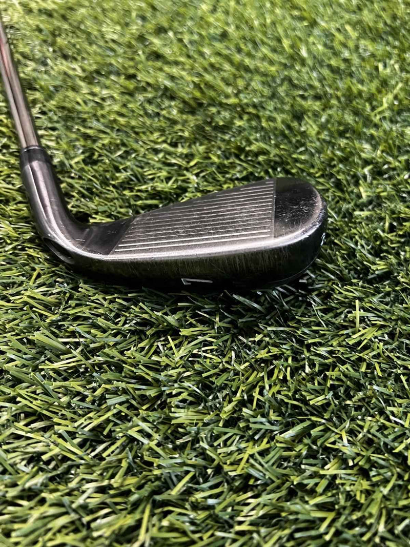 Callaway Big Bertha 7 Iron Recoil Regular Flex Original Grip LH