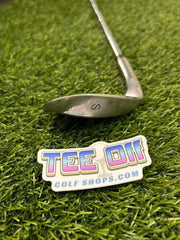 Adams Golf Tom Watson 56 Loft SW Steel Wedge Flex Original Grip RH