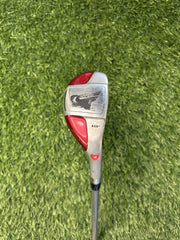 Nike CPR 3H 18 Loft CPR Stiff Flex Original Grip RH