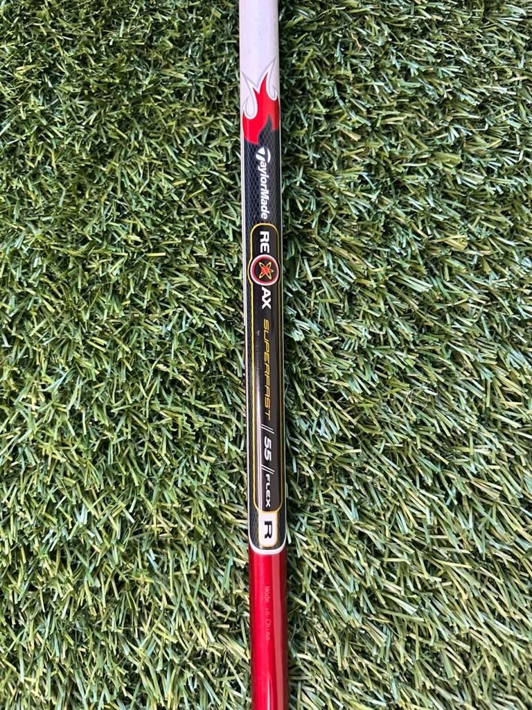 TaylorMade Burner XD 56 Loft SW Real Regular Flex RH – Pre-Owned Golf Club – TEE OFF Golf Shops