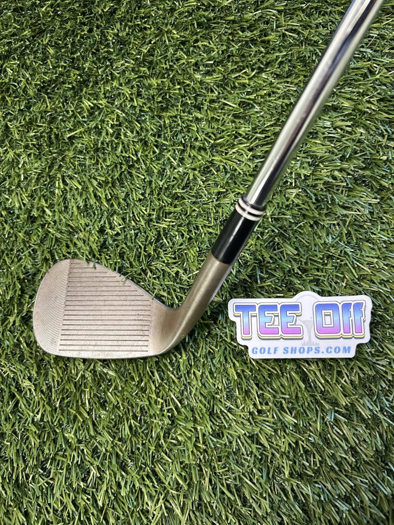 Cleveland RTX Zipcore Copper 54 Loft SW Dynamic Gold Wedge Flex GP Grip RH – Pre-Owned Golf Club – TEE OFF Golf Shops