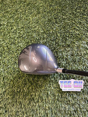 TaylorMade Burner 420 Driver 9.5 Loft Burner Stiff Flex Original Grip RH