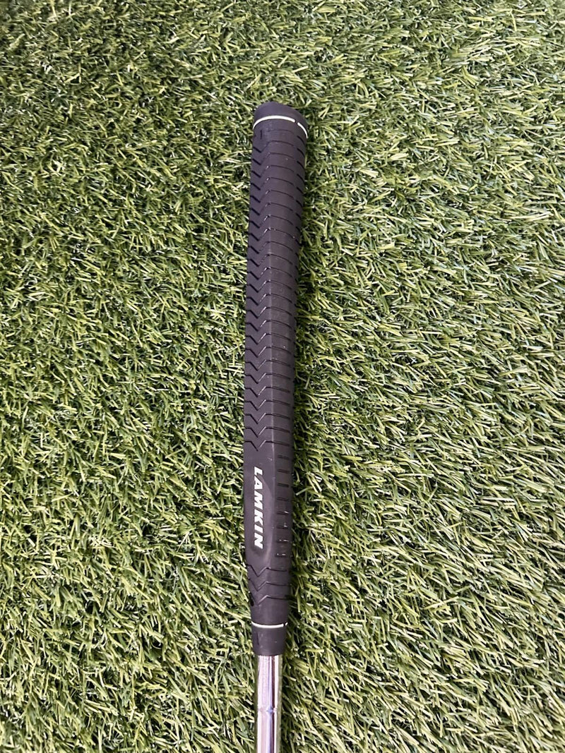 Nike Method Converge B1-01 Putter 35” Jumpman Cover Lamkin Grip RH – Pre-Owned Golf Club – TEE OFF Golf Shops