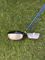 Ladies Cobra King M Speed Offset 3W Aldila Ladies Flex Original Grip RH – Pre-Owned Golf Club – TEE OFF Golf Shops