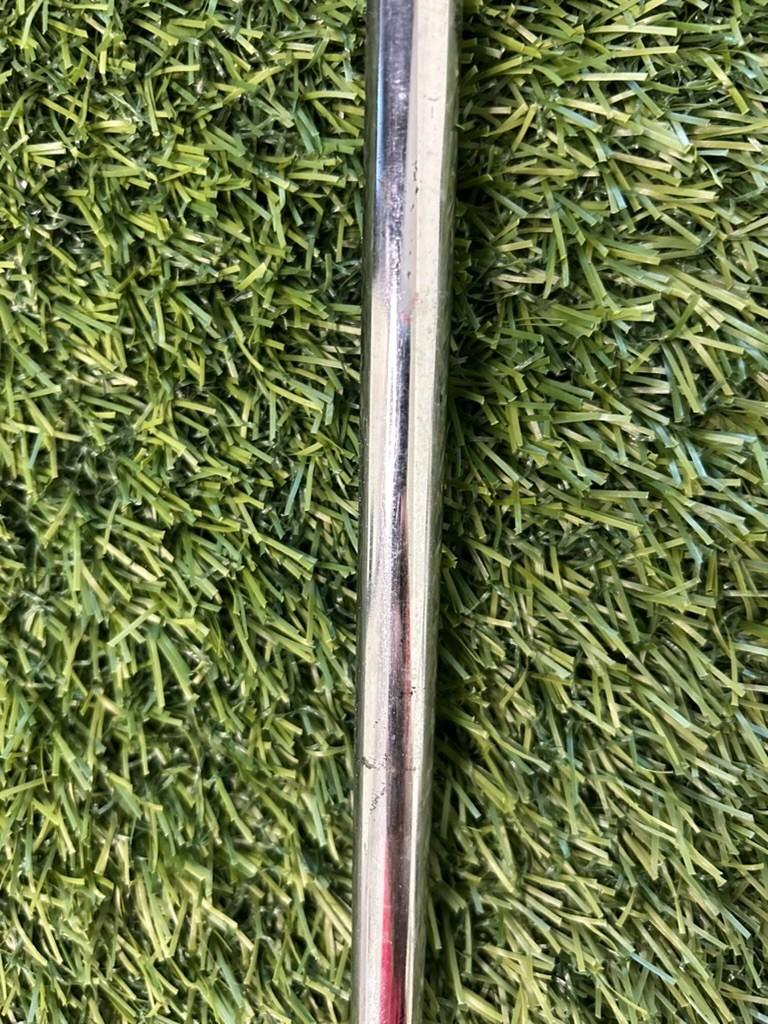ResultZ 35" Mallet Putter Karma Grip RH – Pre-Owned Golf Club – TEE OFF Golf Shops