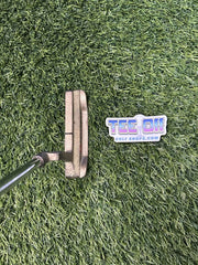 Odyssey Dual Force 660 Copper Blade Putter 35" RH