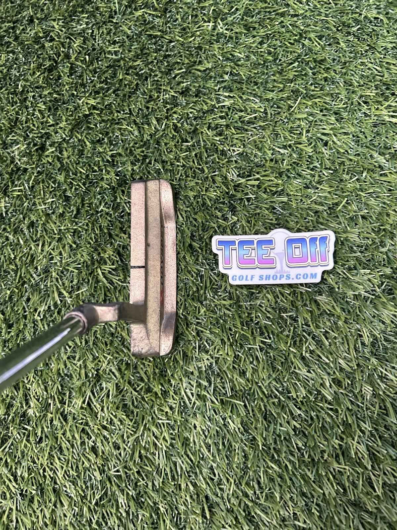 Odyssey Dual Force 660 Copper Blade Putter 35" RH