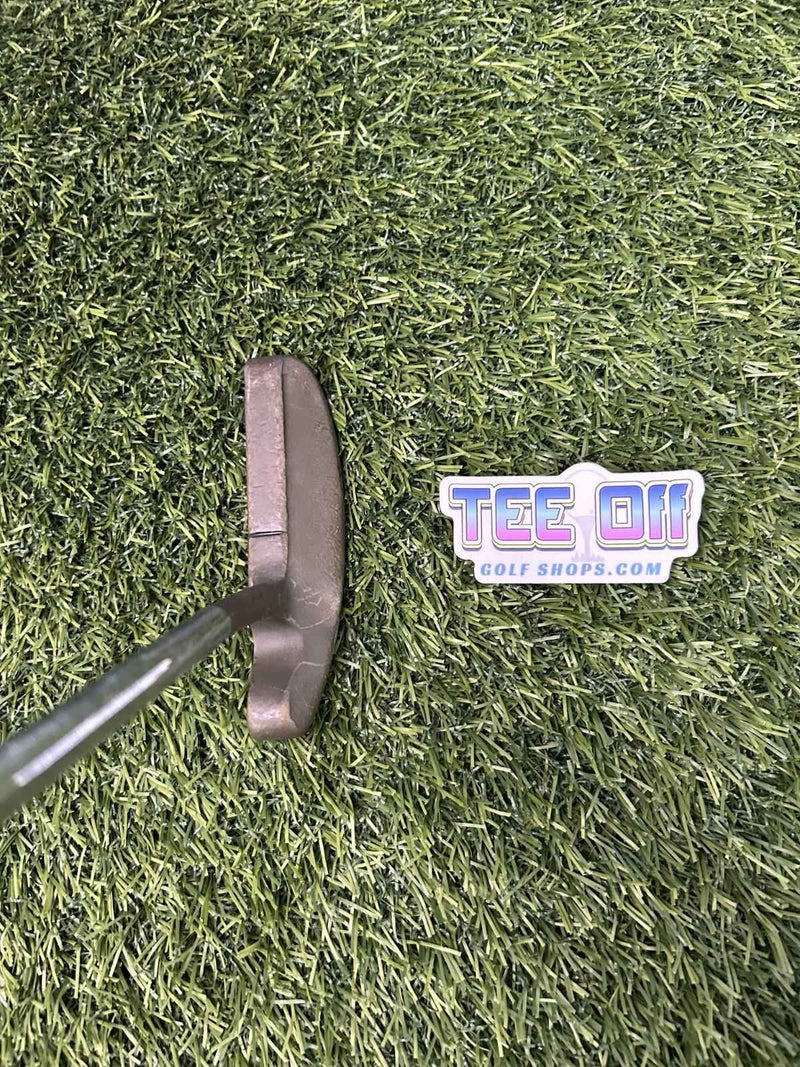 Odyssey Dual Force 440 Copper Blade Putter 34" RH