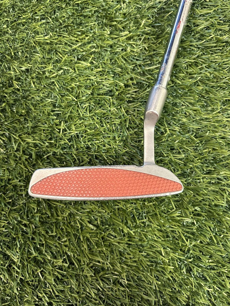 TaylorMade B7s 35" Blade Putter Original Grip RH – Pre-Owned Golf Club – TEE OFF Golf Shops