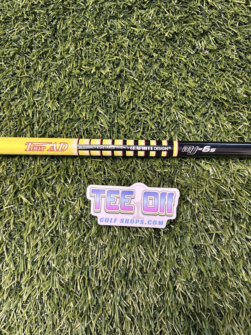 Tour AD MJ-6S Stiff Flex 43" Fairway Shaft No Adapter