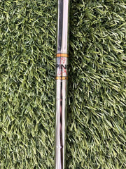 Ping Zing Karsten Orange Dot Irons Set 3-SW KT-M Stiff Flex Champkey Grips RH