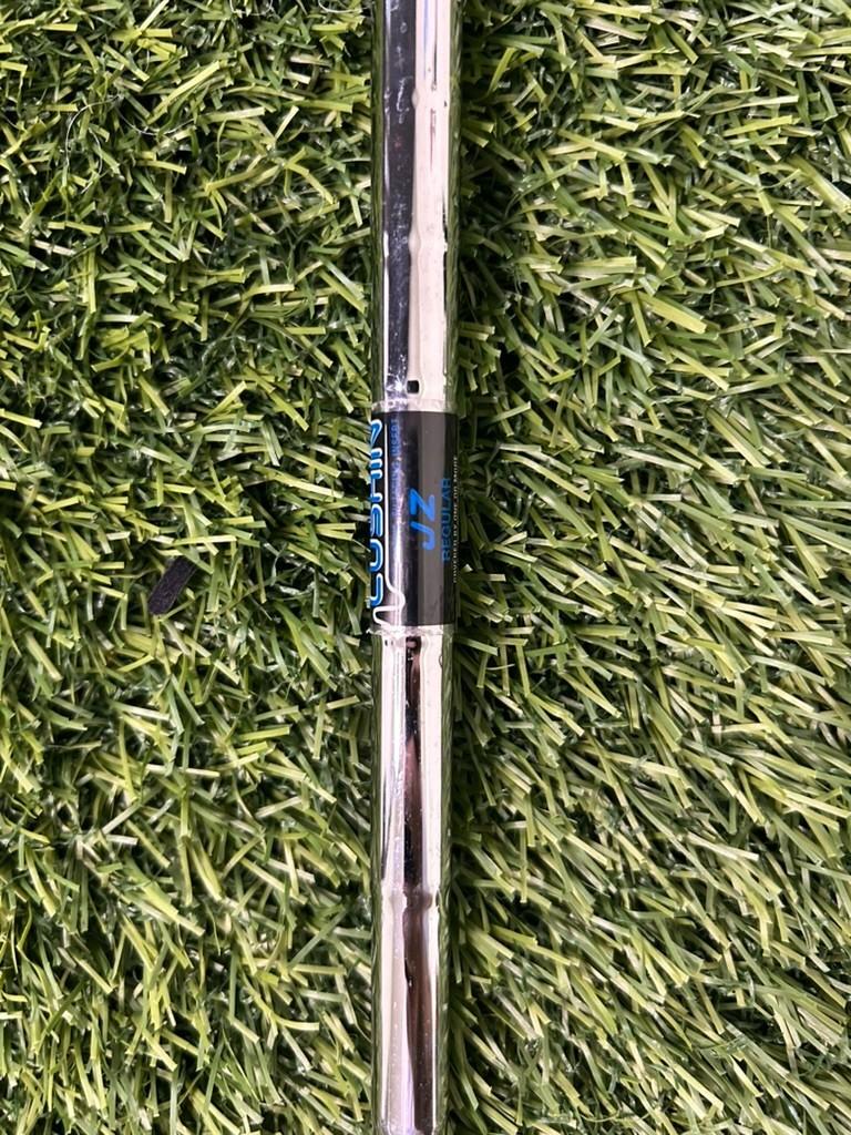 Ping i230 Black Dot 8 Iron JZ Regular Flex Original Grip RH – Pre-Owned Golf Club – TEE OFF Golf Shops
