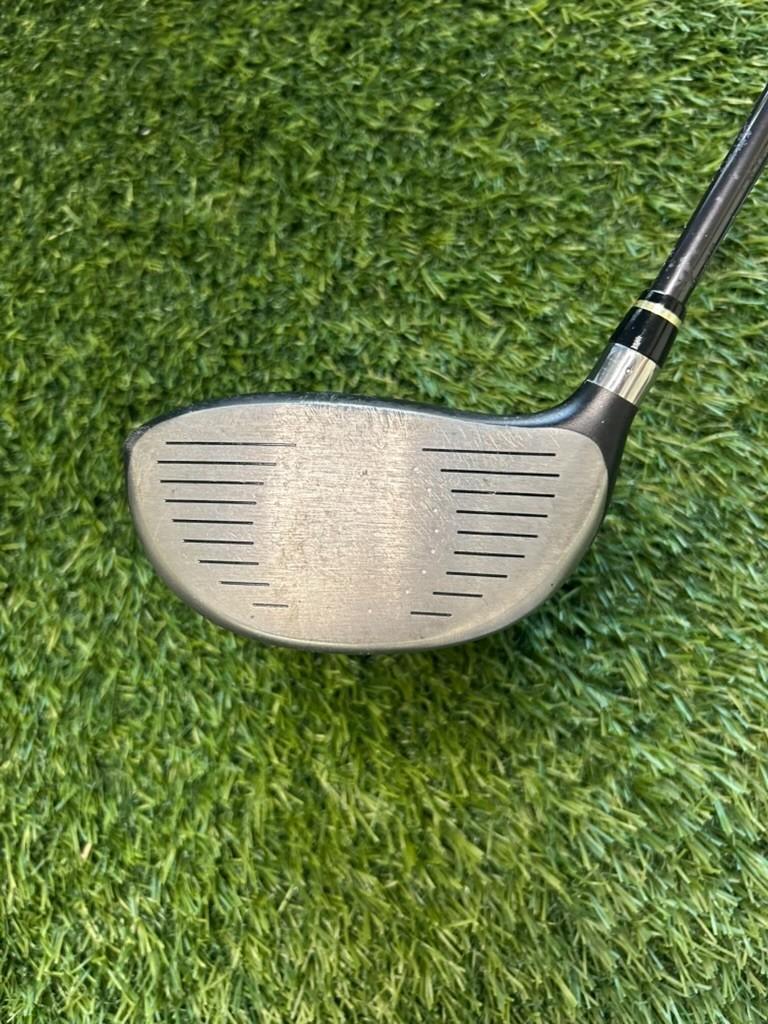 Nike Sumo SQ 5000 Driver 10.5 Loft Diamana Regular Flex RH – Pre-Owned Golf Club – TEE OFF Golf Shops
