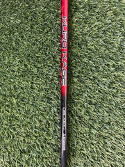 Nike VRS Covert 2.0 Driver 9 Loft Kurokage Regular Flex GP Grip RH