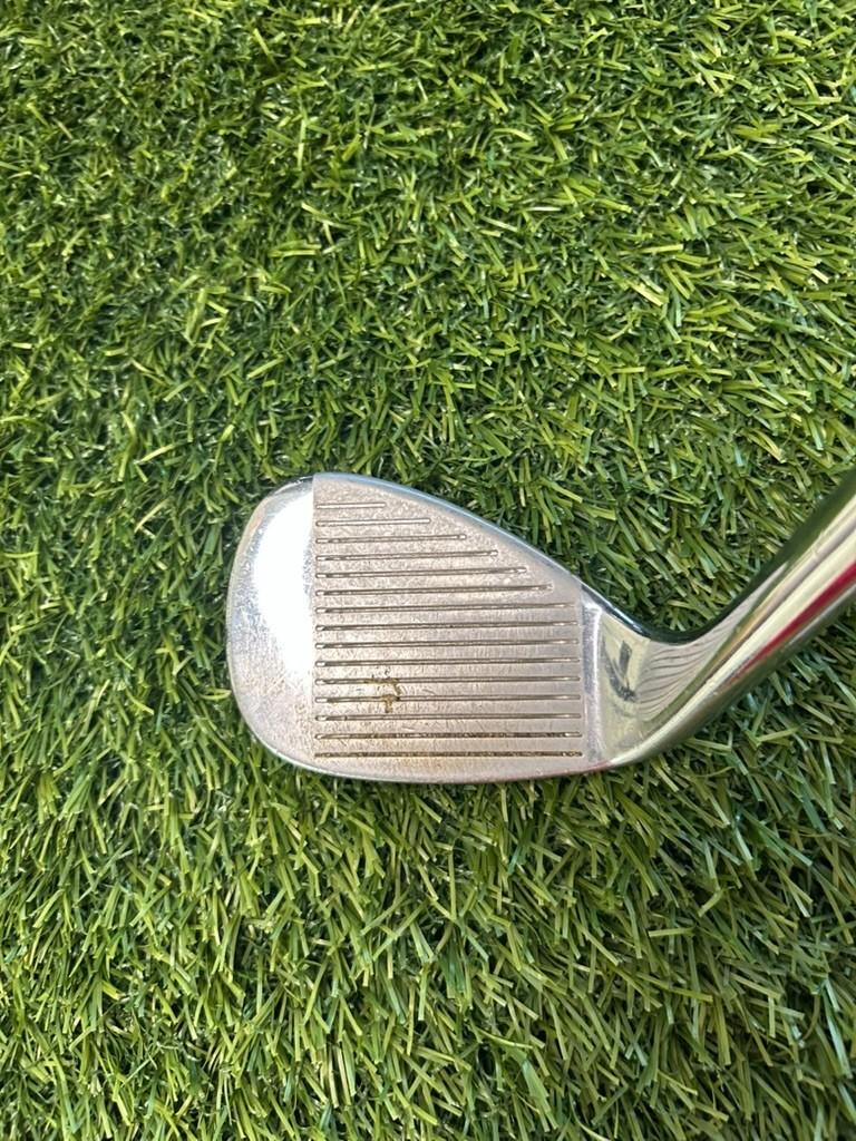 Ladies Cleveland CG14 Zip Grooves 52 Loft GW 10 Bounce W Flex RH – Pre-Owned Golf Club – TEE OFF Golf Shops