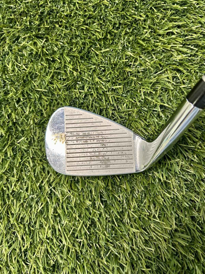 Nike Pro Forged PW 46 Loft 5.0 Regular Flex Winn Grip RH